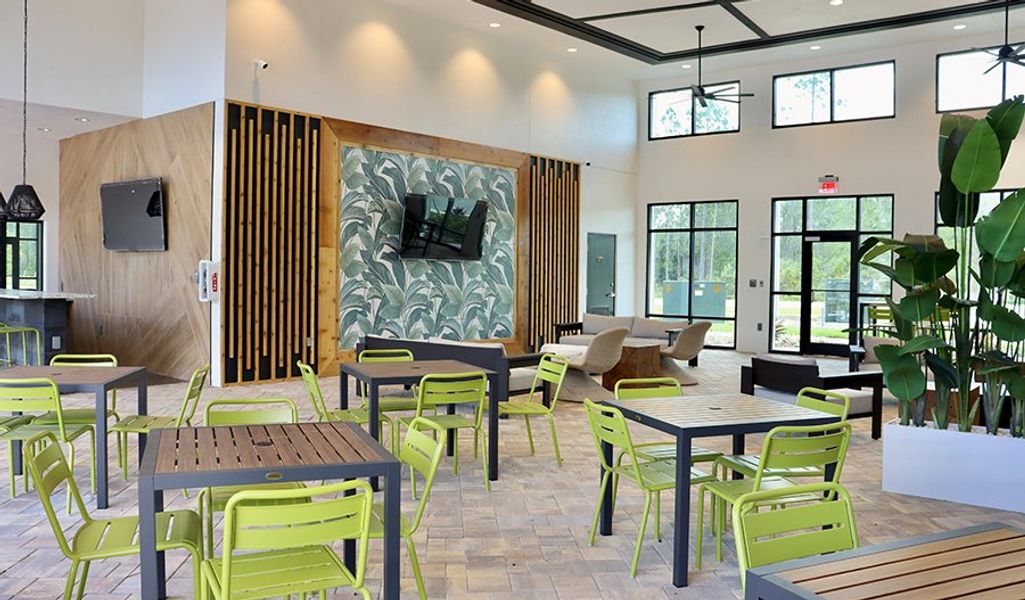 Community amenity available to residents of Seminole Palms in Palm Coast (Image 10). Community amenity available to residents of Seminole Palms in Palm Coast (Image 10).