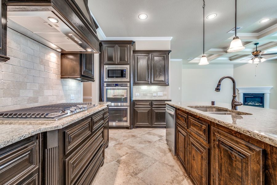 Image 4 of the Crestview at Prosper community in Prosper, TX. Image 4 of the Crestview at Prosper community in Prosper, TX.