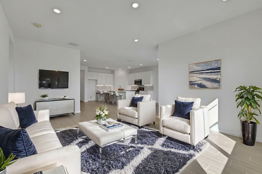 Glynlea County Club New Homes in Port St. Lucie, FL. - Slide 1 Glynlea County Club New Homes in Port St. Lucie, FL. - Slide 1