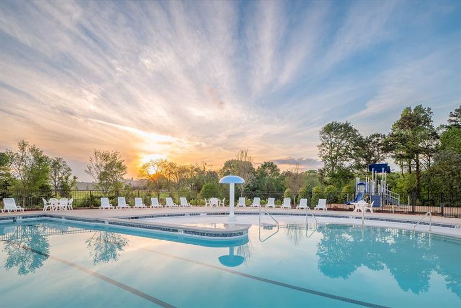 Community amenity available to residents of Arden Woods Villas in Greenville (Image 2).