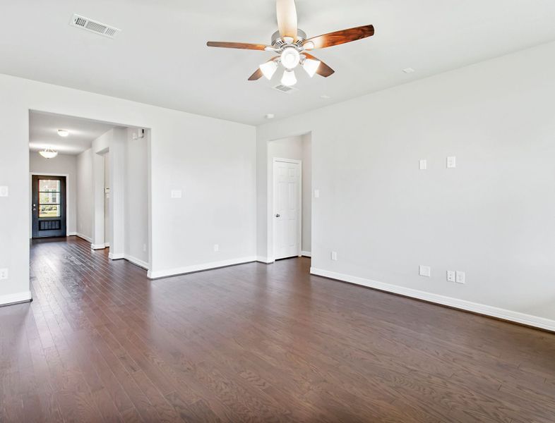 Image 58 of the Marvida community in Cypress, TX.