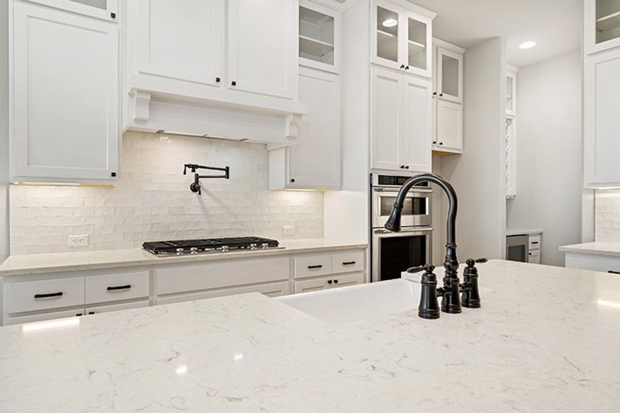 Image 5 of the La Ventana community in Marble Falls, TX. Image 5 of the La Ventana community in Marble Falls, TX.