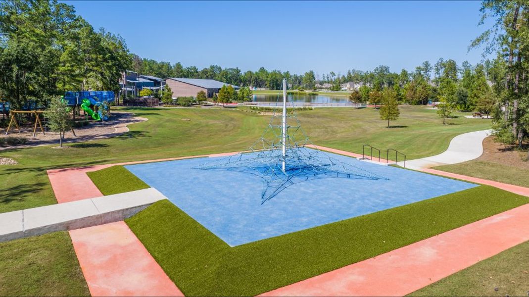 Playground Playground