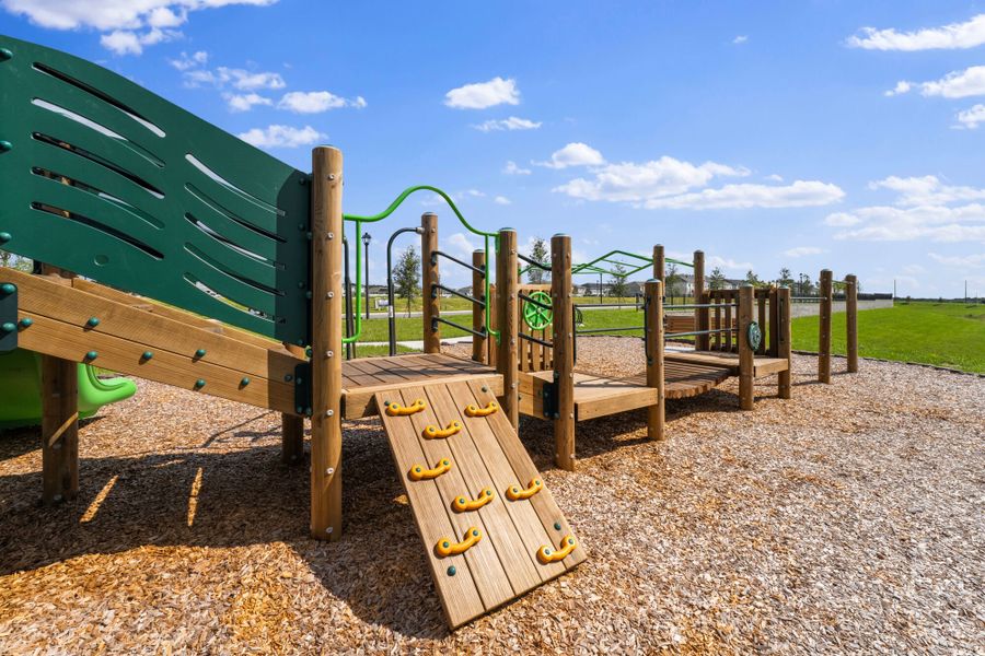 Community amenity available to residents of Gardenia Reserve in Apopka (Image 15).