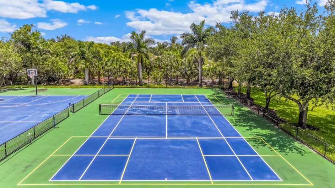 Community amenity available to residents of Lakes of Estero in Estero (Image 8).
