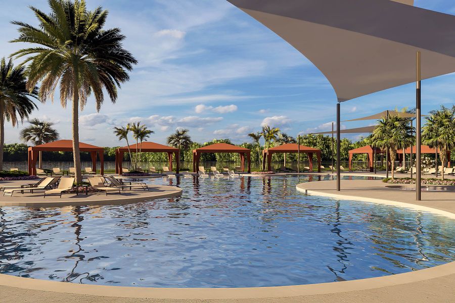 Community amenity available to residents of Valencia Vista at Riverland in Port St. Lucie (Image 16). Community amenity available to residents of Valencia Vista at Riverland in Port St. Lucie (Image 16).