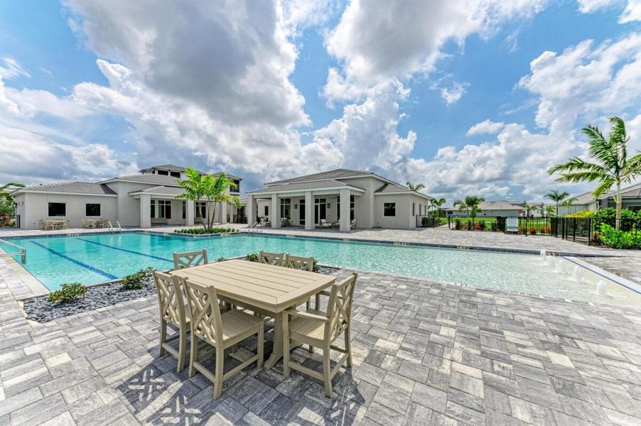 Community amenity available to residents of Artisan at Watercolor Place in Bradenton (Image 45).