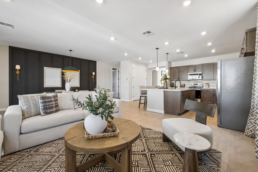 New Homes in Goodyear, AZ.  - Slide 51