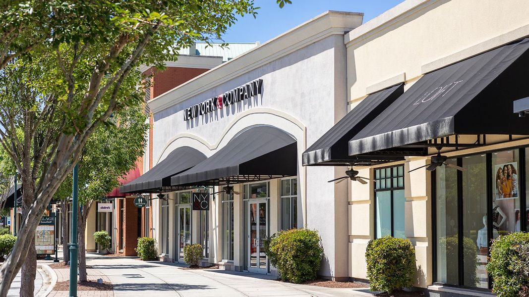 Harvest Ridge  Downtown Camden