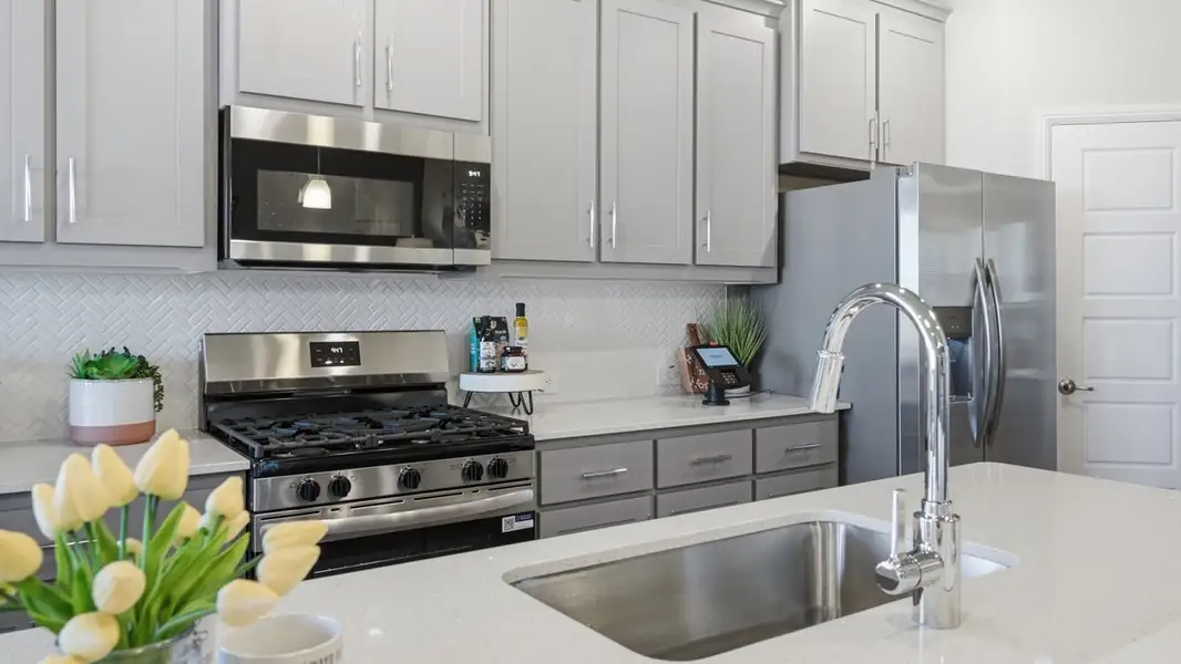 Image 54 of the Bluestem community in Rhome, TX. Image 54 of the Bluestem community in Rhome, TX.