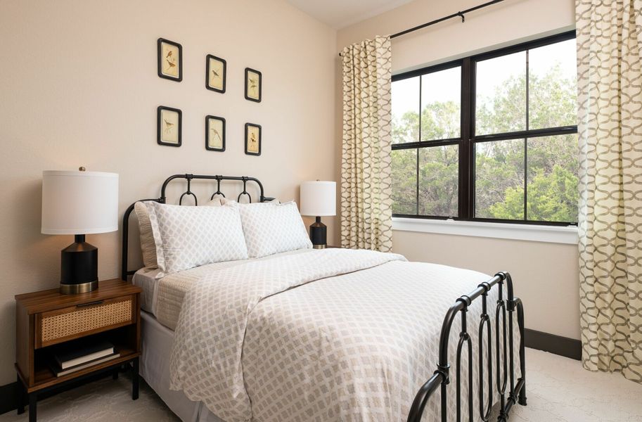 Image 28 of the Creekside Ranch community in Richmond, TX.