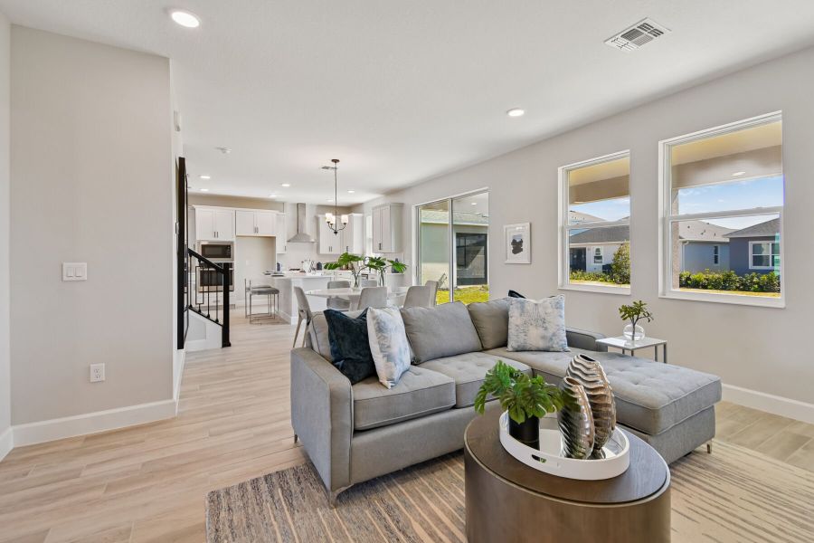 Family Room Family Room