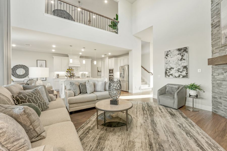 Bloomfield Homes - New Homes in Dallas Fort Worth, Texas Bloomfield Homes - New Homes in Dallas Fort Worth, Texas