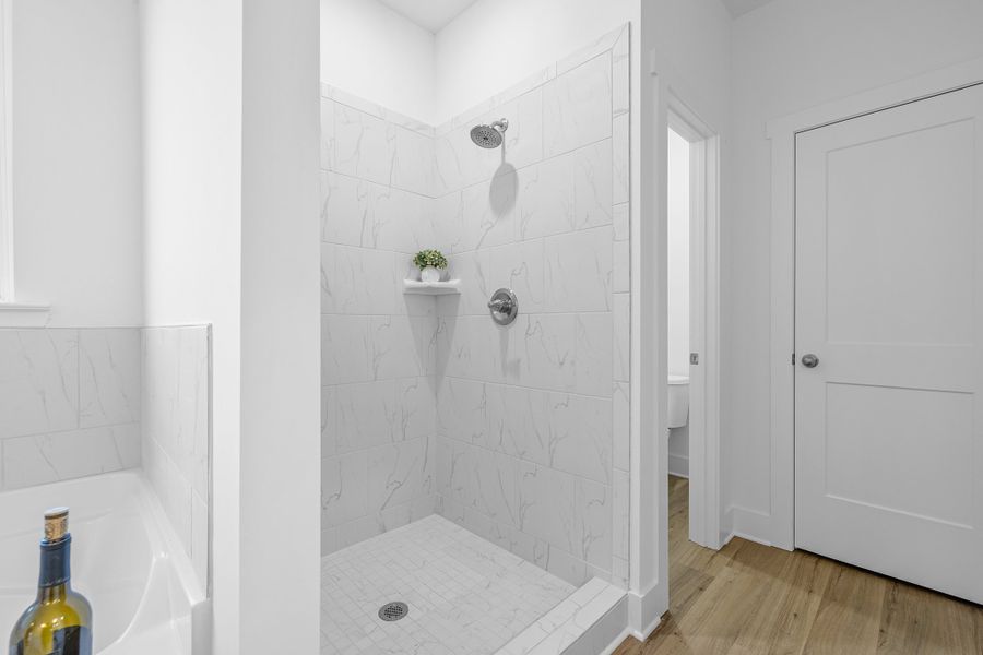 Image 26 of the Enclave at Harbor Club community in Greensboro, GA.