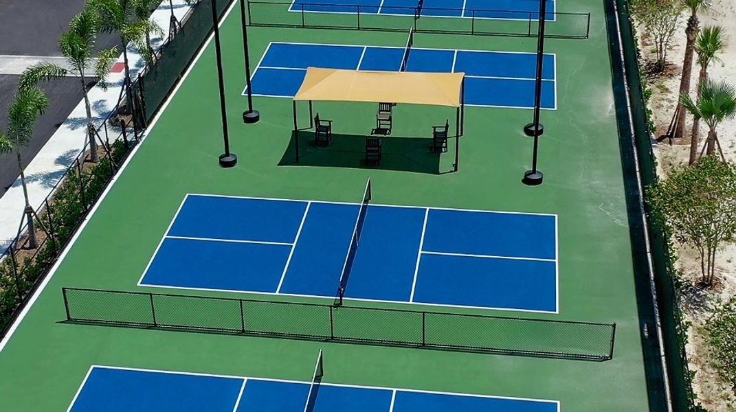 Glynlea Amenity Pickleball 3of3 10 29 25