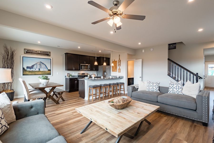 Villas at Gold Creek,30534