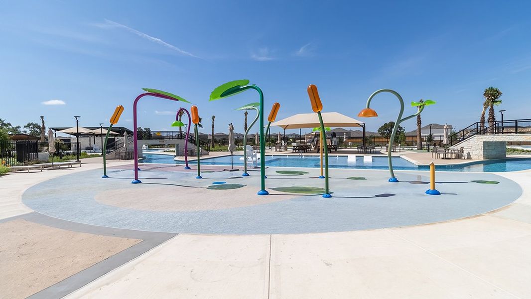 Community amenity available to residents of Riverstone at Westpointe in San Antonio (Image 40).