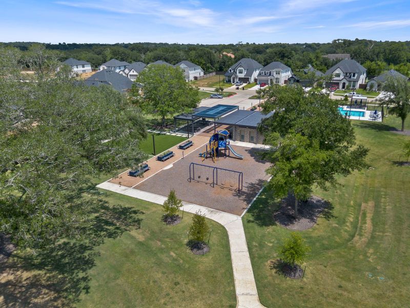 Community amenity available to residents of Ellerden in Tomball (Image 19). Community amenity available to residents of Ellerden in Tomball (Image 19).