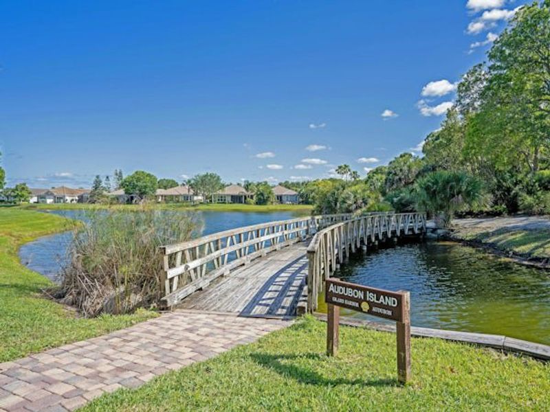 Image 79 of the The Falls at Grand Harbor community in Vero Beach, FL.