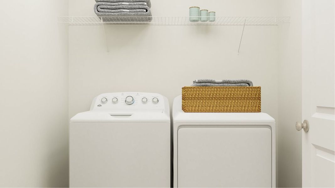 Image 14 of the Ridgemoor: Designer Collection community in Garner, NC.