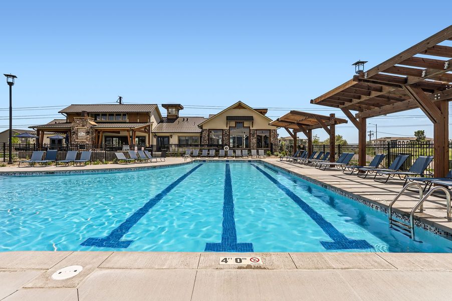 New Homes in Longmont, CO.  - Slide 38