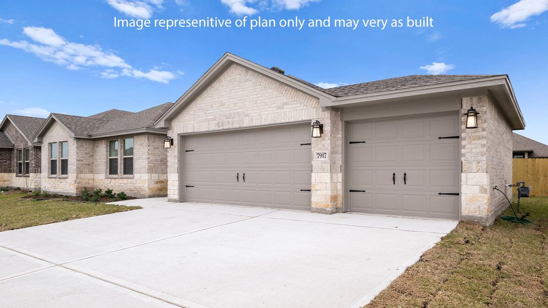 Image 20 of the Portland Village community in Portland, TX.