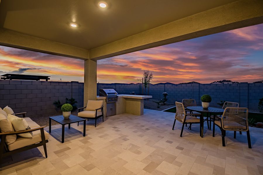 Bella Vista Farms New Homes in San Tan Valley, AZ. - Slide 33 Bella Vista Farms New Homes in San Tan Valley, AZ. - Slide 33