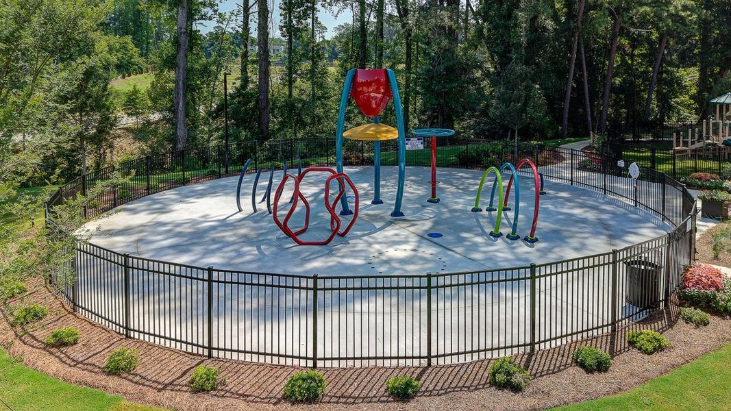 Community amenity available to residents of Young's Crossing in Stone Mountain (Image 3).