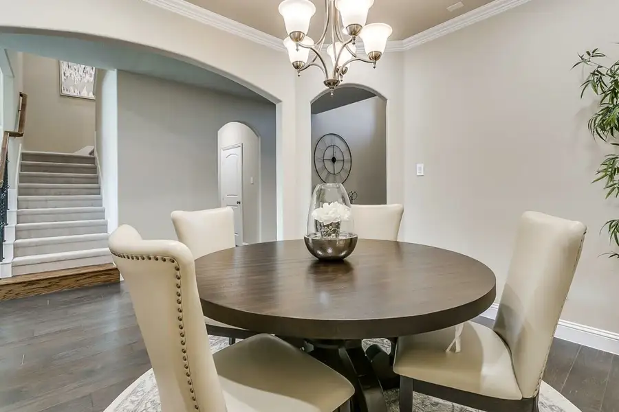 Image 10 of the Sonoma Verde 60's community in Rockwall, TX.