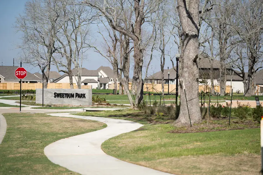 Image 35 of the Riceland 50’ Alley Load Homesites community in Mont Belvieu, TX.