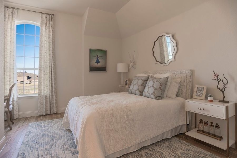 Image 23 of the The Villages of Fox Hollow community in Forney, TX.