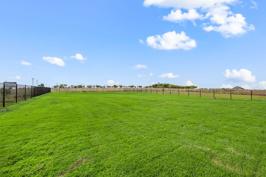 Image 42 of the Settlers Glen community in New Fairview, TX. Image 42 of the Settlers Glen community in New Fairview, TX.