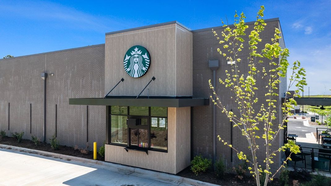 Image 14 of the Byrd Village community in Graniteville, SC.