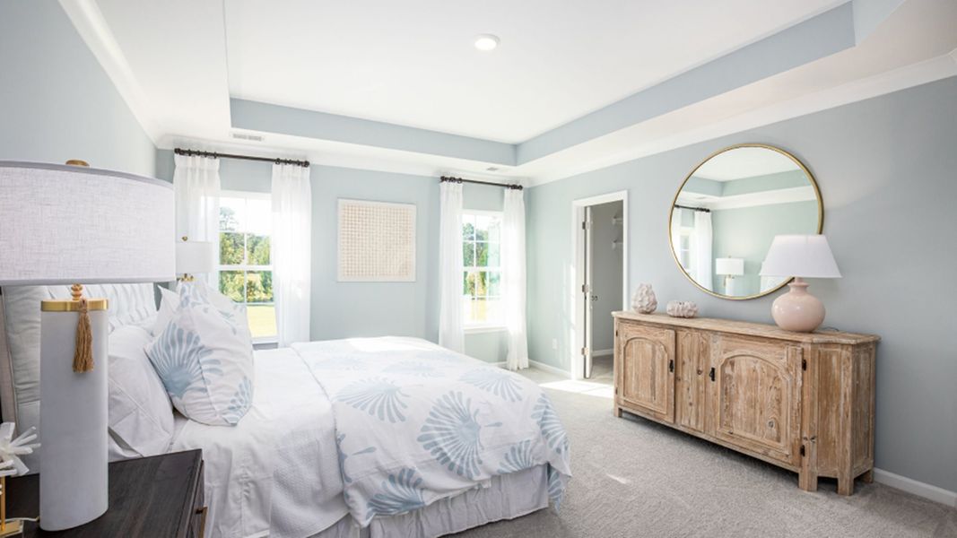 Image 12 of the Saint John's Lake: Coastal Collection community in Johns Island, SC.