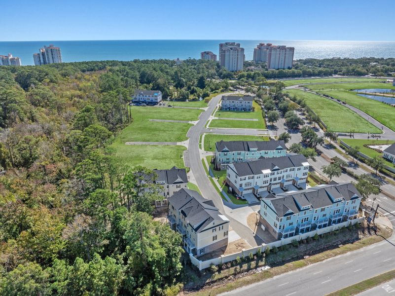 New Homes in Myrtle Beach, SC.  - Slide 26