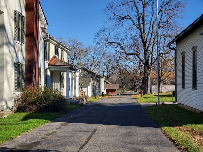 Image 10 of the Individual Homes - Jackson County community in Jackson, MI.