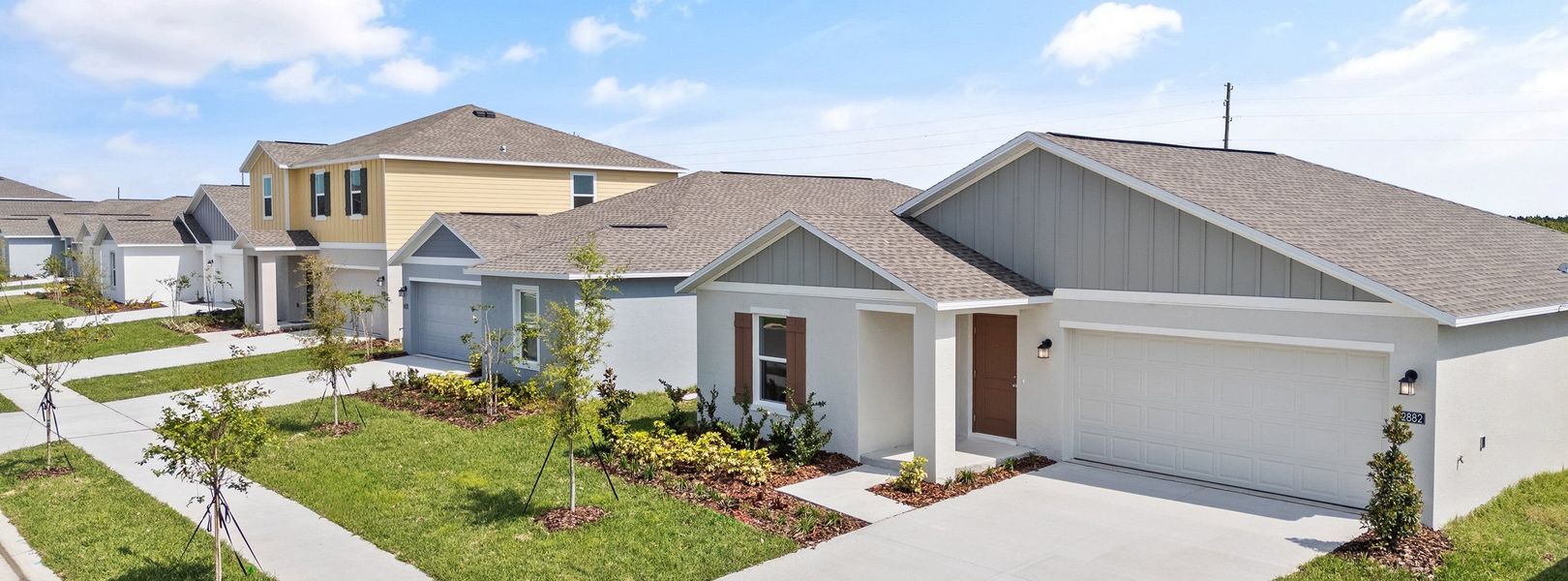 Hunt Club Groves Manor Key Streetscape 5 16 25