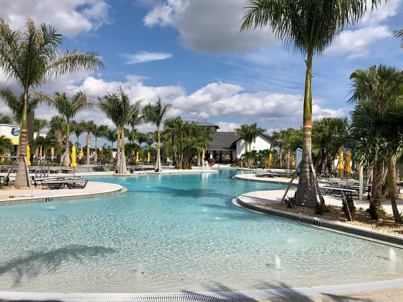 Community amenity available to residents of Cresswind Palm Beach at Westlake in Westlake (Image 47).