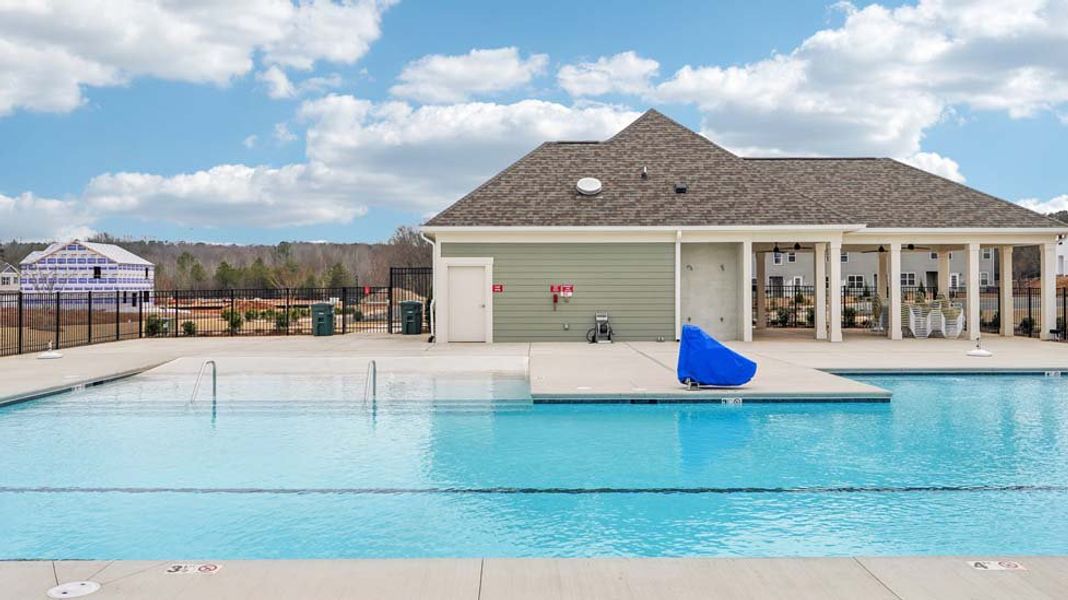 Community amenity available to residents of Clark Creek Landing in Lincolnton (Image 11). Community amenity available to residents of Clark Creek Landing in Lincolnton (Image 11).