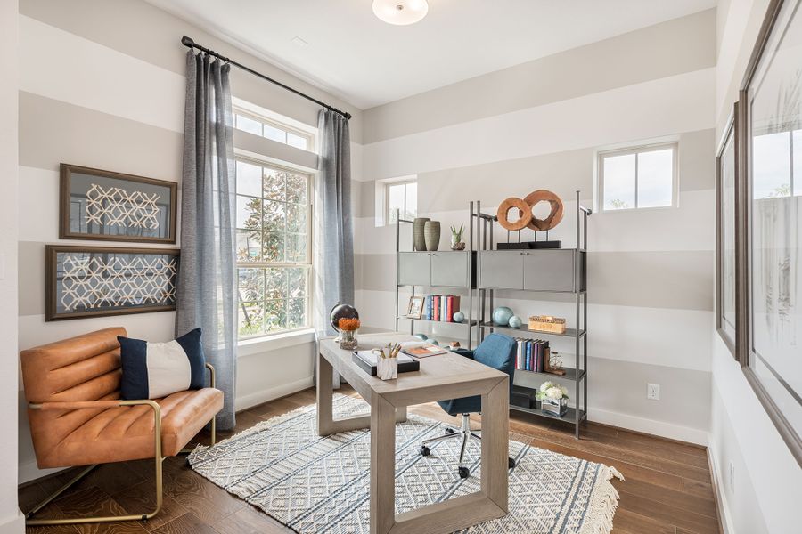 Image 3 of the Retreat at Westview Terrace community in Houston, TX.