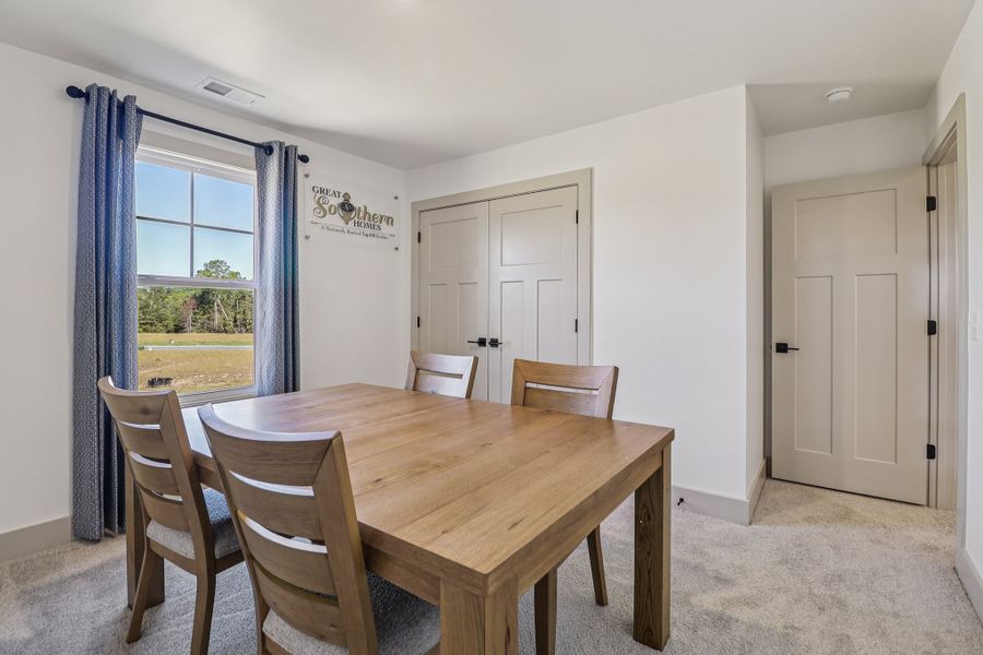 Crestfall II - Office