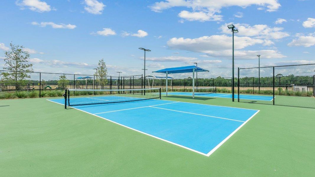 Community amenity available to residents of Freedom at Sawmill Branch in Palm Coast (Image 20).