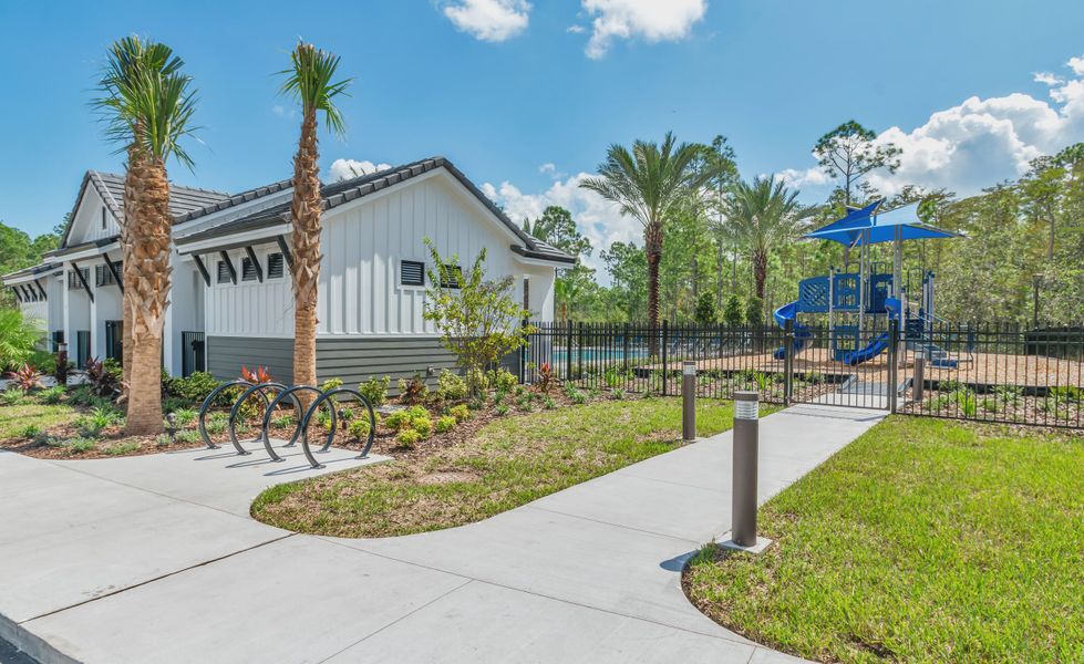 Community amenity available to residents of Woodhaven in Port Orange (Image 18). Community amenity available to residents of Woodhaven in Port Orange (Image 18).