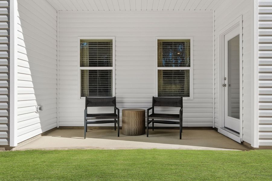 New Homes in Four Oaks, NC.  - Slide 24