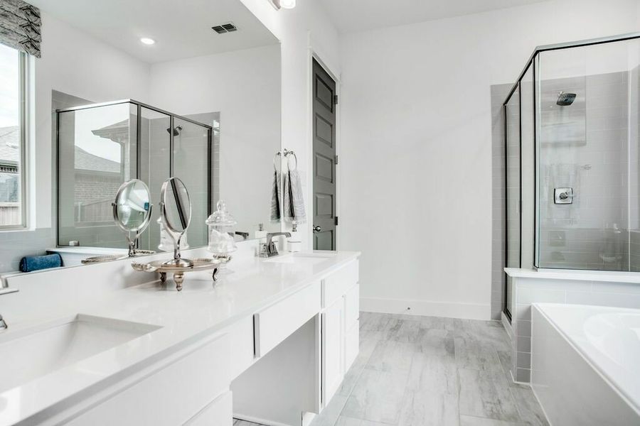 Image 47 of the Arrowbrooke 60s community in Aubrey, TX.