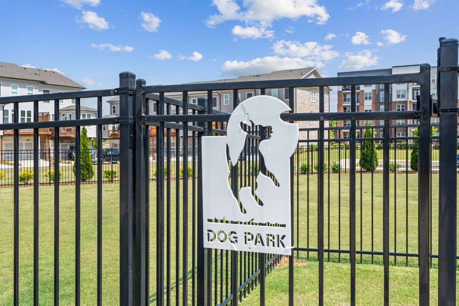 Community amenity available to residents of Brackley Single Family in Cumming (Image 8).