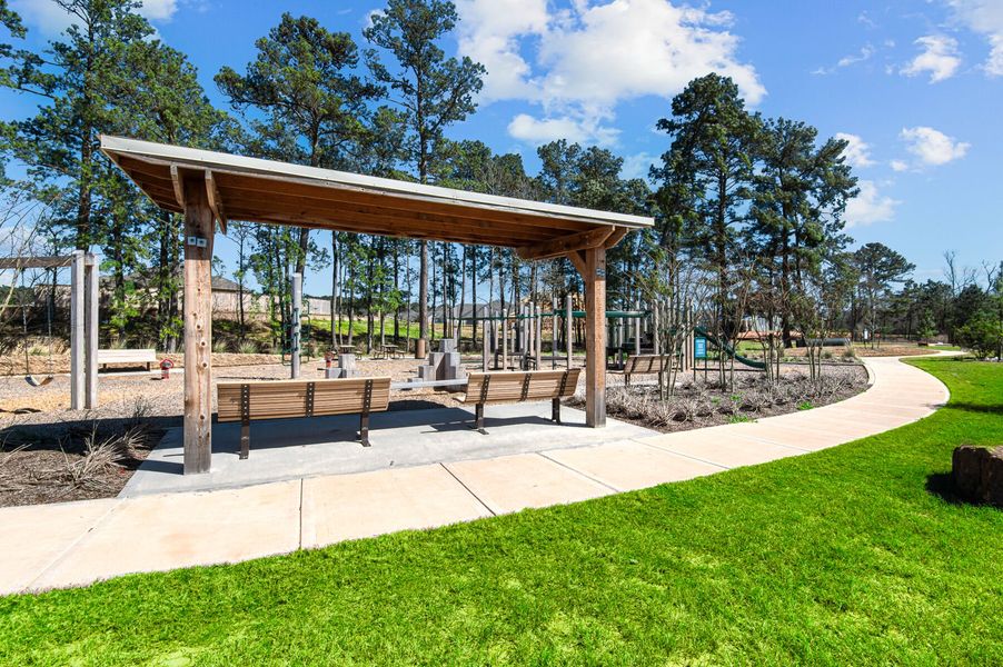 Playground Playground