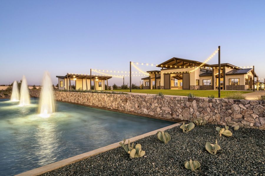 Community amenity available to residents of Soleo in San Tan Valley (Image 26).