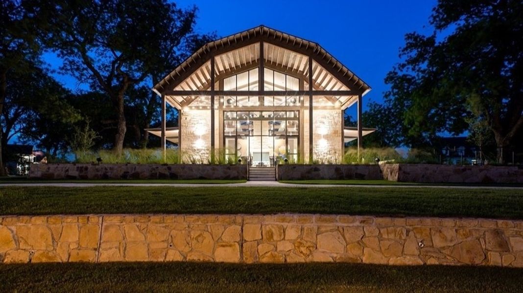 Image 48 of the Montgomery Farm Estates 90s - Darling community in Allen, TX.