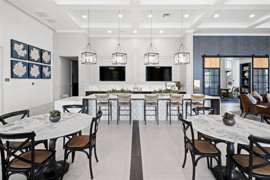 Community amenity available to residents of Celebration - Island Village in Celebration (Image 8). Community amenity available to residents of Celebration - Island Village in Celebration (Image 8).